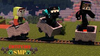 MY MINECRAFT SMP || ENTITY 303 SMP VISIT