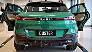Is the 2026 Dacia Duster Still the Best Value SUV? Full Review