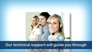 Online Technical Support | PC Technical Support