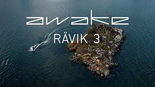 Awake RÄVIK 3 | First Ride