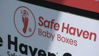 New details revealed on teen charged with leaving dead baby in Idaho Baby Box