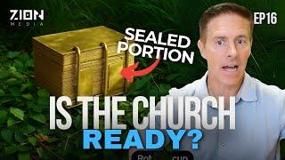 The Great Restoration Is Coming—But Will the Church Be Caught Off Guard?
