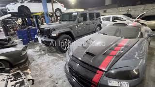 Jeep Wrangler,Grand Cherokee,Dodge Charger,RAM,Chrysler 2018-2023 C2202,B223B,B25CB,P258B,P00FD