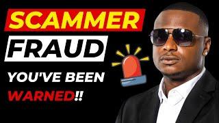 David Omari YouTube Automation - he SCAMMED Me