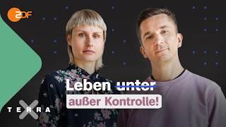 Selbstkontrolle: Impulsen nachgeben oder sie kontrollieren? | Terra Xplore mit Eric Mayer