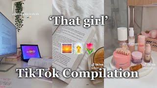 That girl TikTok compilation ‍️