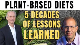 Lessons from Five Decades: Insights into Disease Prevention from Feeding Thousands a Whole Food,