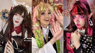 Best TikTok Cosplay Compilation