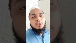 আকাশের মতো মোর হৃদয় টা করে দাও, Qwaomi Madrasah media