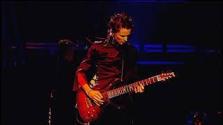 Muse - Citizen Erased @ Le Zénith, Paris 2001 [Hullabaloo]