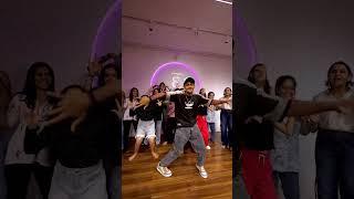 Majha swag OG OG Every beat deserves a bounce Shaky energy in full power mode! Who’s joining ?