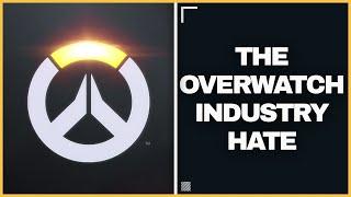 Soembie on the Industry's Hate on Overwatch