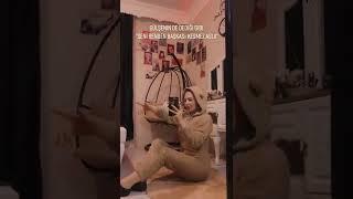 ESRA RABİA ÜNAL IN en yeni TikTok videoları #Shorts