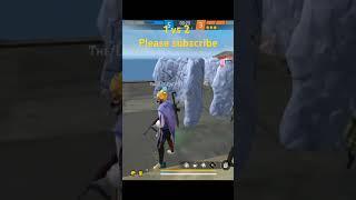 1 vs 2  Free fire max #Md Dilshad editor