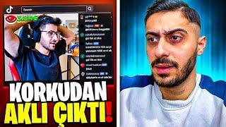 ÜNLÜ YOUTUBER BUANG'I YAYINDA GHOSTLADIM !! KORKUDAN AKLI ÇIKTI 