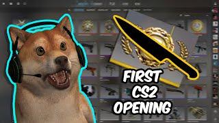 Opening OLD CSGO Cases in CS2