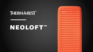 Therm-a-Rest NeoLoft™ Sleeping Pad