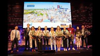 The Hague Connect 2022 – Aftermovie