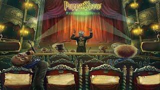 PuppetShow. Возвращение в Джойвилль. Бонусная глава