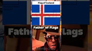Father of flags