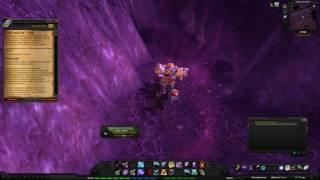 World of Warcraft Quest: Робот модели V жив! (id=10191)