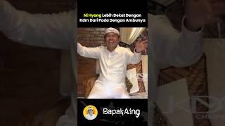 AMBU ANNE MAR4H ‼️ NI HYANG LEBIH DEKAT DENGAN GUBERNUR CANTIK BERSAMA KDM #dedimulyadi #kdm