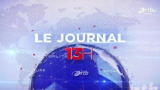 Le journal de 13h du 17 Octobre 2024