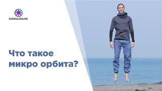 Что такое микро орбита?