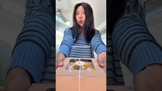 They Ordered Only Mango Sticky Rice Muffins and I Respect It #muffins #mangostickyrice #bakingvlog