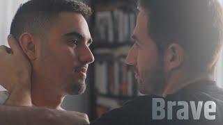 BRAVE / Valiente - Gay Film - GayBingeTV Trailer