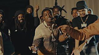 Kodak Black ft. EST Gee & Lil Crix - DIRT MCGERK (Music Video)