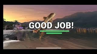 Fishing clash catchy Fishing clash ksa