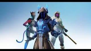 Fortnite Battle Royale: Perfect Solo Kills!!!/LTVX/