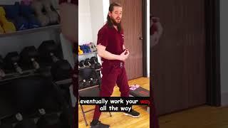 Unlocking Your Hip Flexors with Compound Movement: Tips and Techniques
