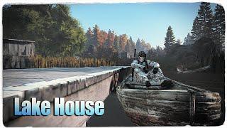 LAKE HOUSE - DayZ MappinG