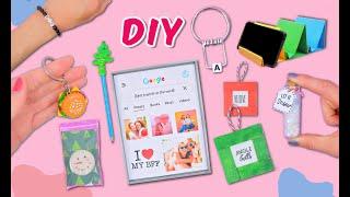 10 SUPER DIY IDEAS - Inexpensive and Easy To Make DIY Projects Using Simple Materials