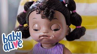 Baby Alive - 'Sweet Tears Baby' Official TV Spot