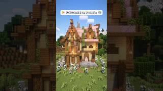  Rosewood Cottage (Fantasy House Build)