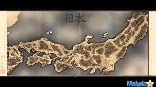 Shogun 2 Walkthrough - Uesugi Campaign - Part 1