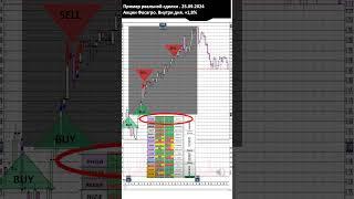 250924 Фосагро Мультик по применению трансляции  + история сделок #торговый