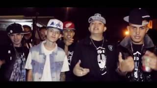 PapaDipies Ft Maniako, Chueko, Balantainsz & Pickus - Mucho Estilo Mucho Flow   [Video Oficial HD]