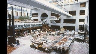 Mega Disasters - Hyatt Regency Skywalk Collapse