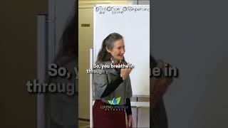 Improve Health by Breathing Correctly