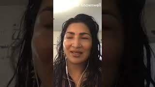 Dr. Henna Karna on AI Knowhow: AI is a Whole New Way of Working