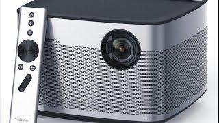 XGiMi H1 Multimedia Projector Review