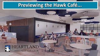 Heartland Community College