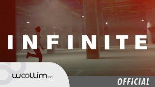 인피니트(INFINITE) "Bad" Official MV