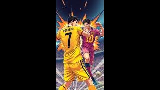 World Cup 2026 Ronaldo vs Messi