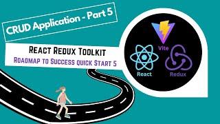 React Redux Tutorial 2025:   Redux Quick Start - Part 5: Dispatching Actions in a React Redux App