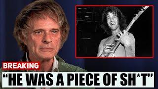 Eddie Van Halen Victims FINALLY Reveal the TRUTH